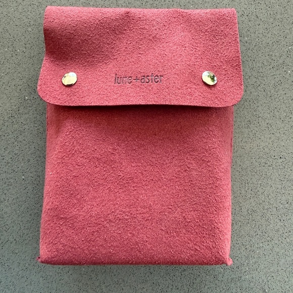 lune+aster Double Booker Lip Lovera set - Picture 4 of 8